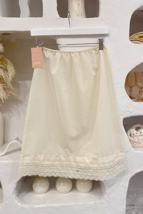 Slip Skirt