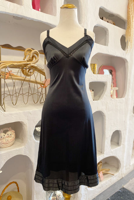Slip Dress
