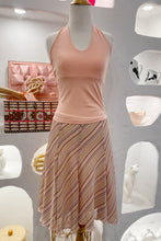 Striped Skirt