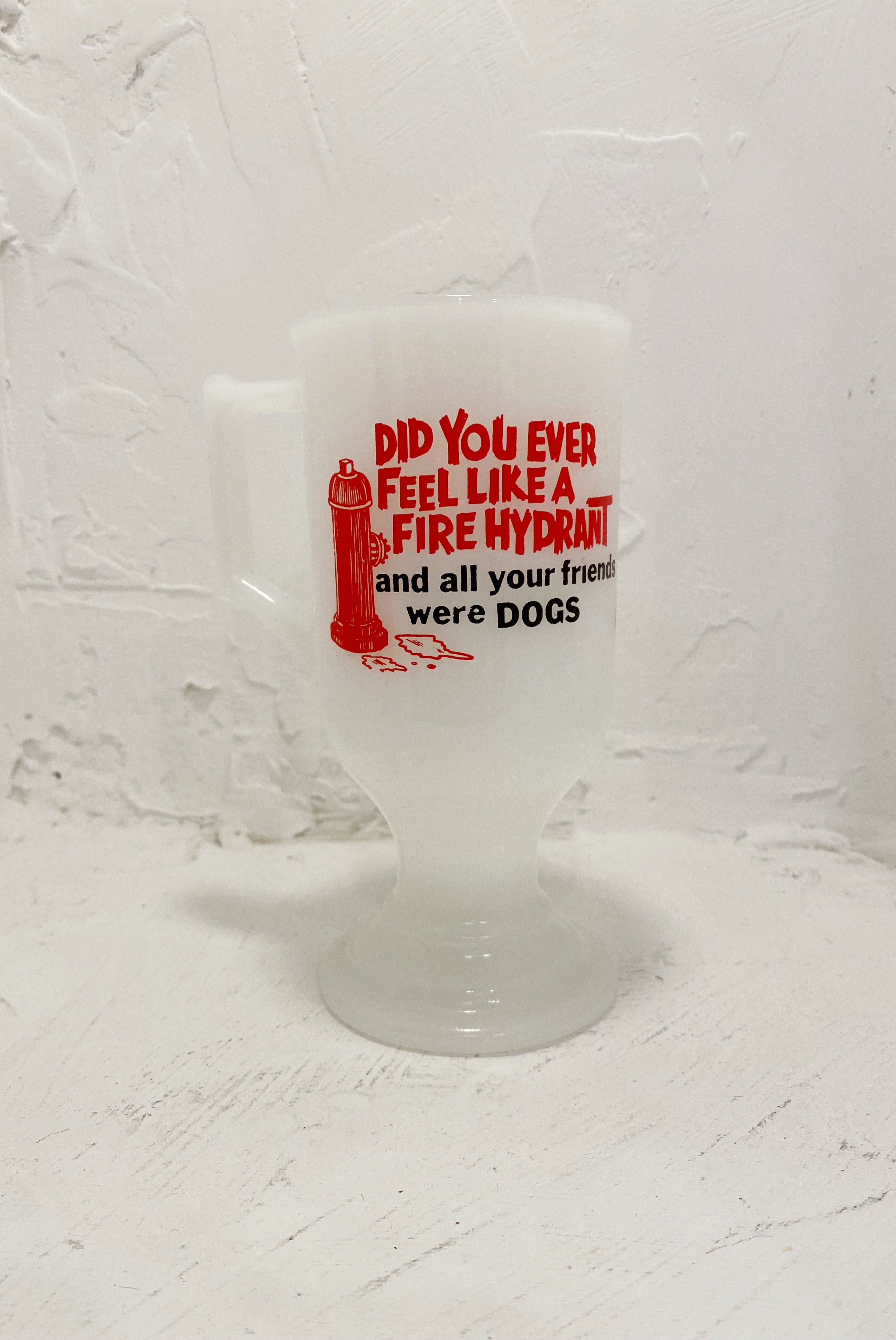 Novelty Mug
