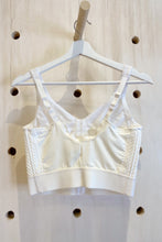 70s Corset Bra