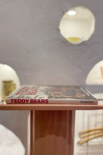 Teddy Bear Book