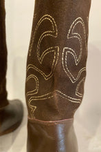 Cowboy Boots