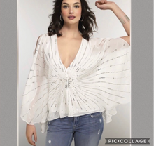 BCBG Top