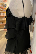 Ruffle Tank