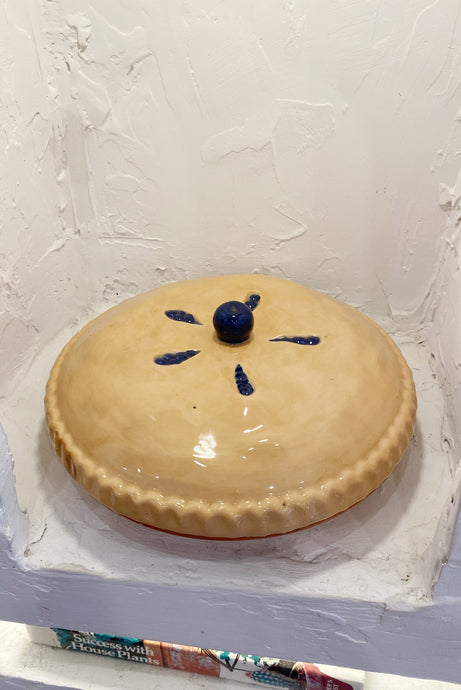 Pie Dish