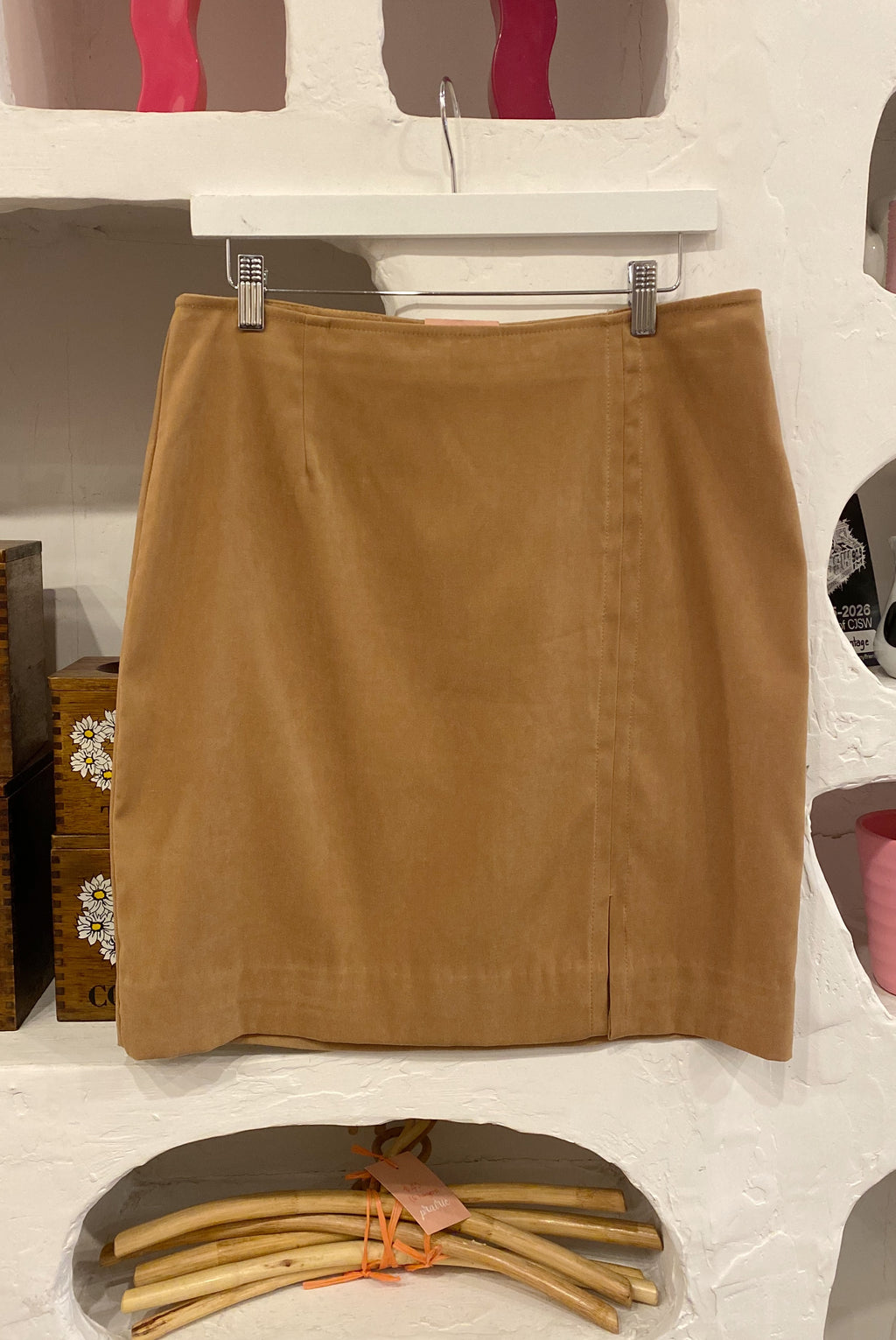 Pencil Skirt
