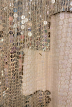 Sequin Outfit