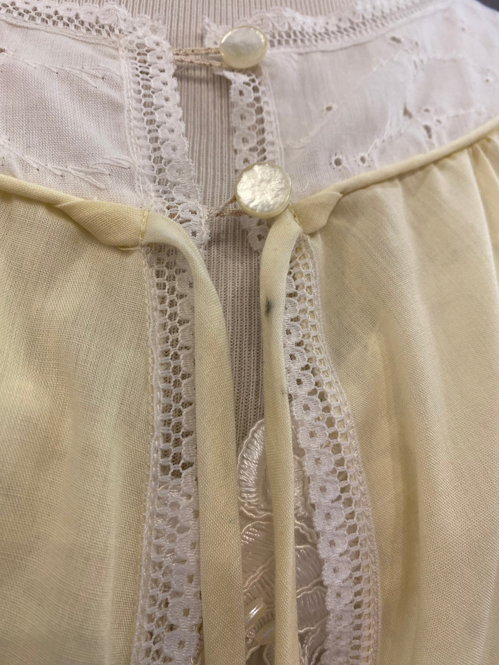 Open Robe