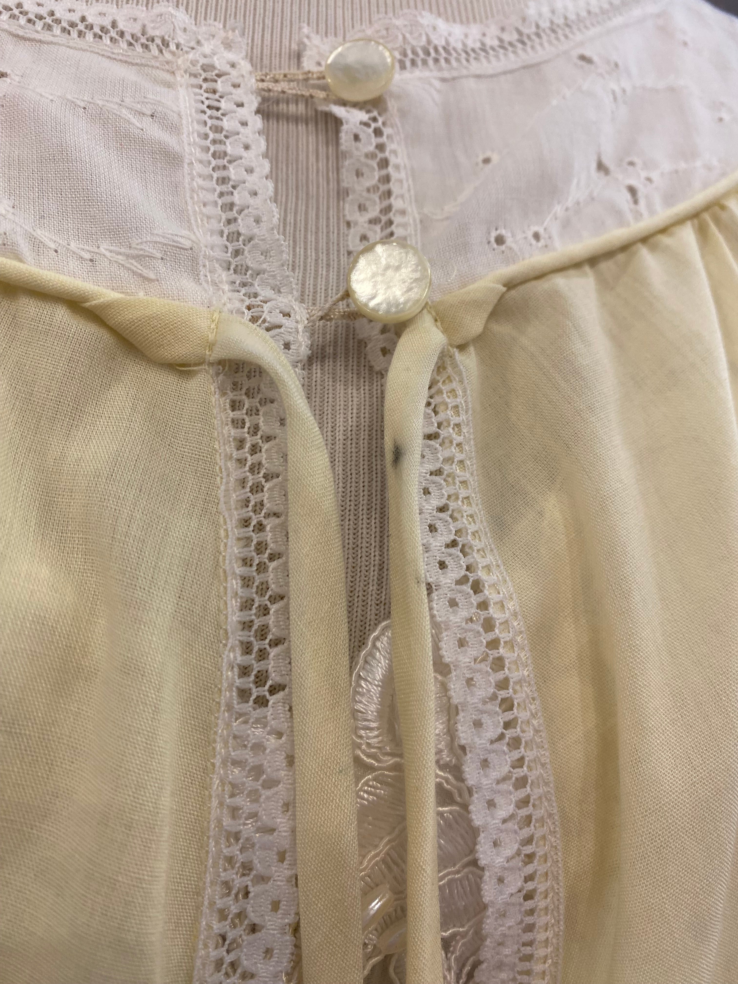 Open Robe