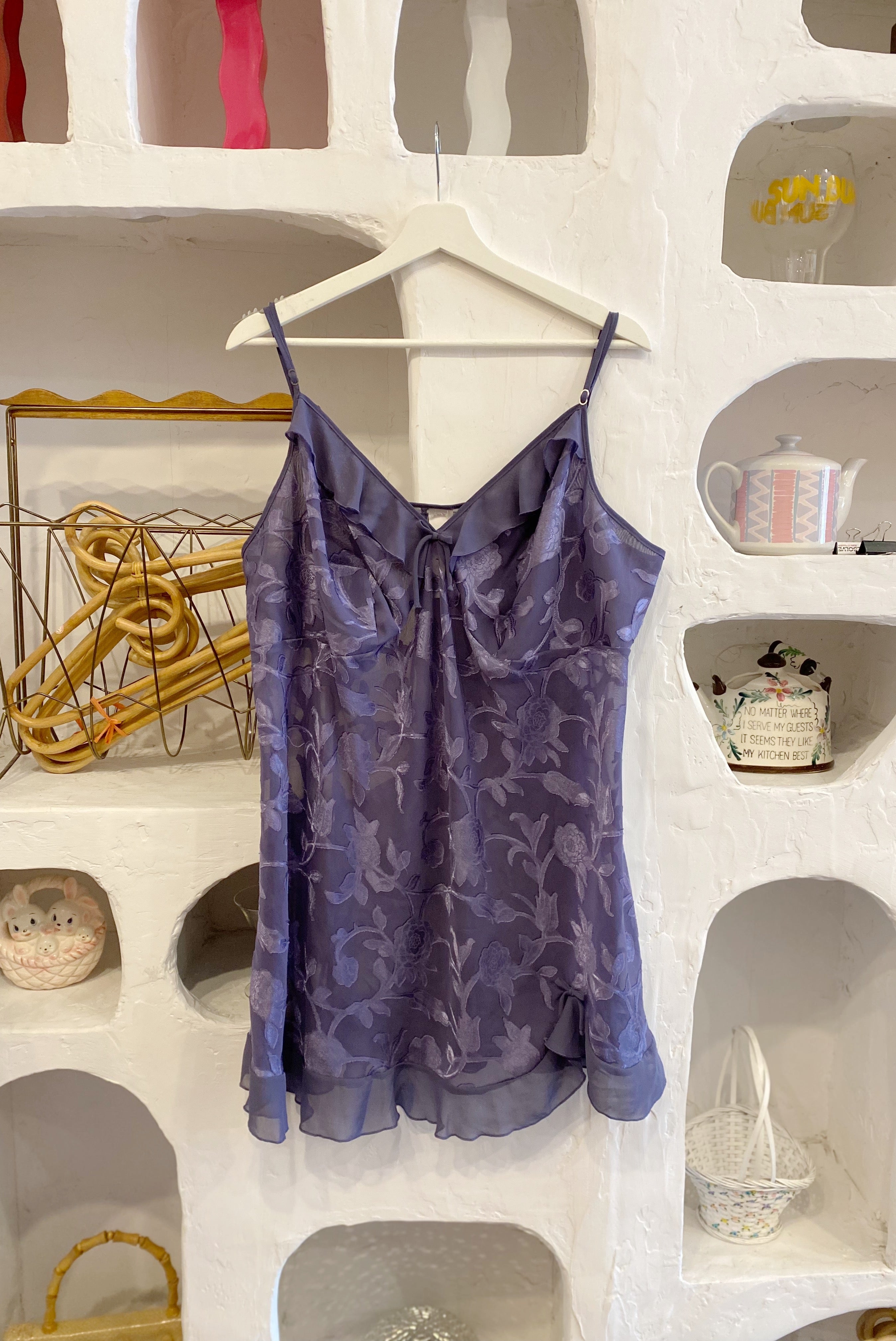 Lingerie Dress