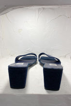 Sequin Sandals