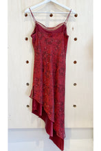 Asymmetrical Dress
