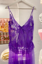 Lingerie Dress