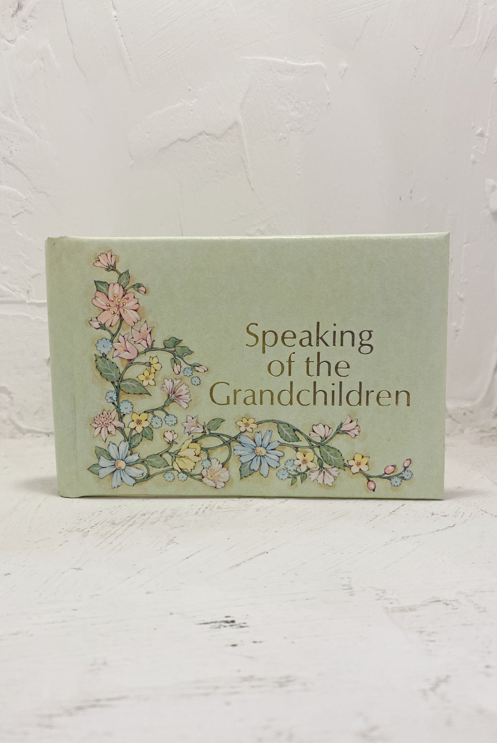 Grandchild Album