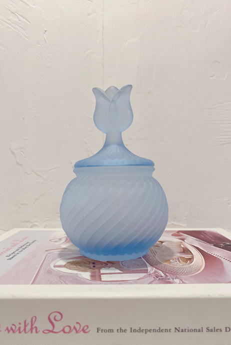 Tulip Jar