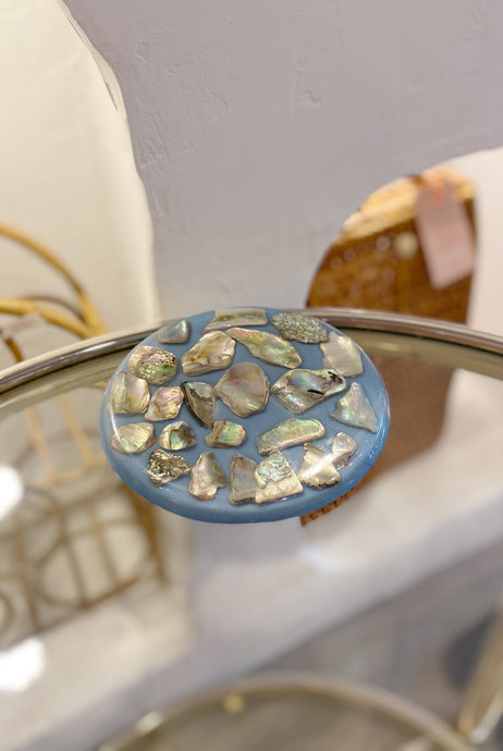 Abalone Trivet