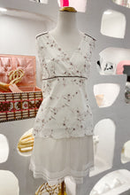 Floral Tank