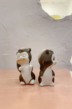 Salt & Pepper Shakers