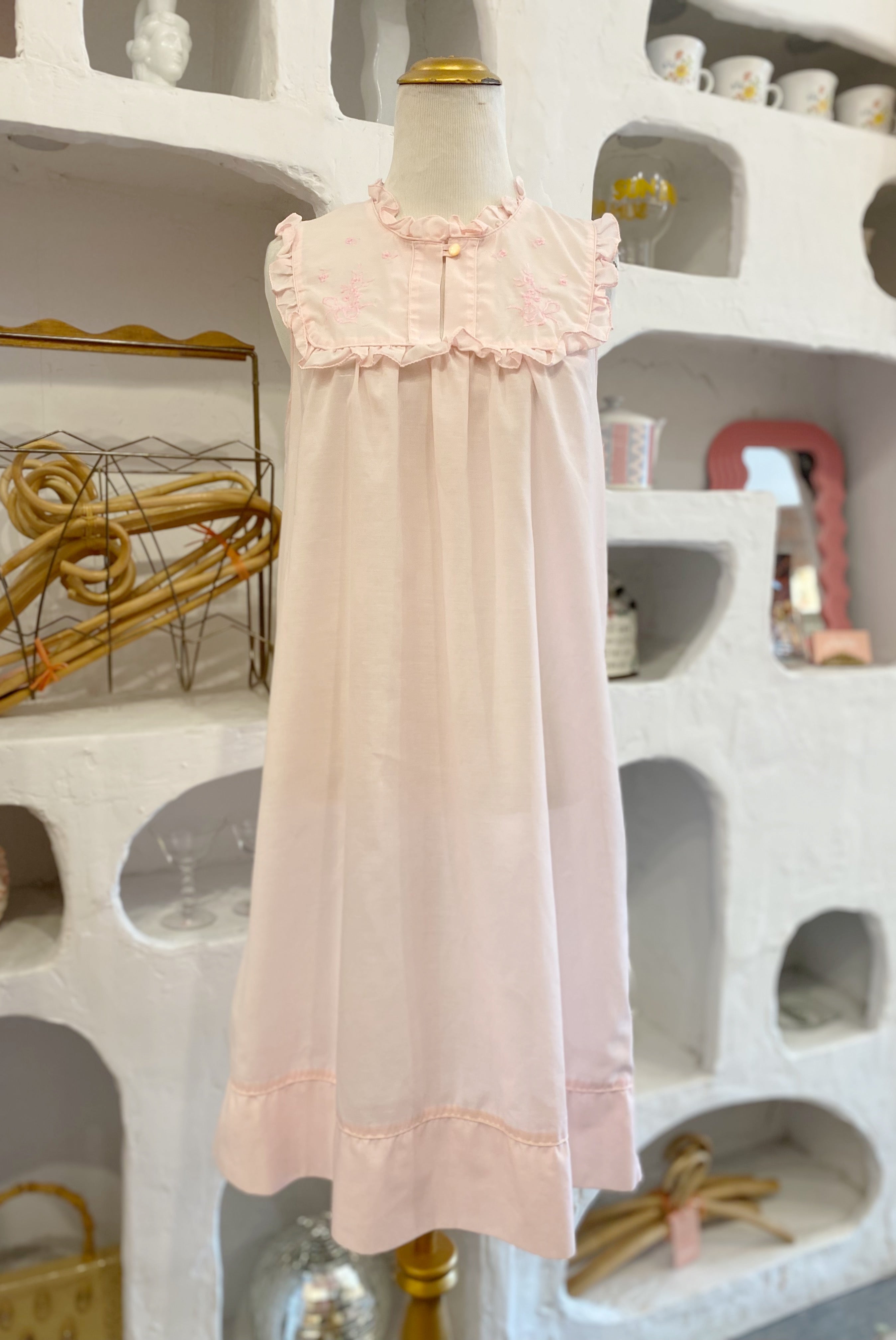 Cottage Dress