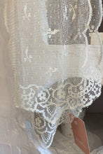 Lace Scarf