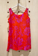 Hawaiian Dress
