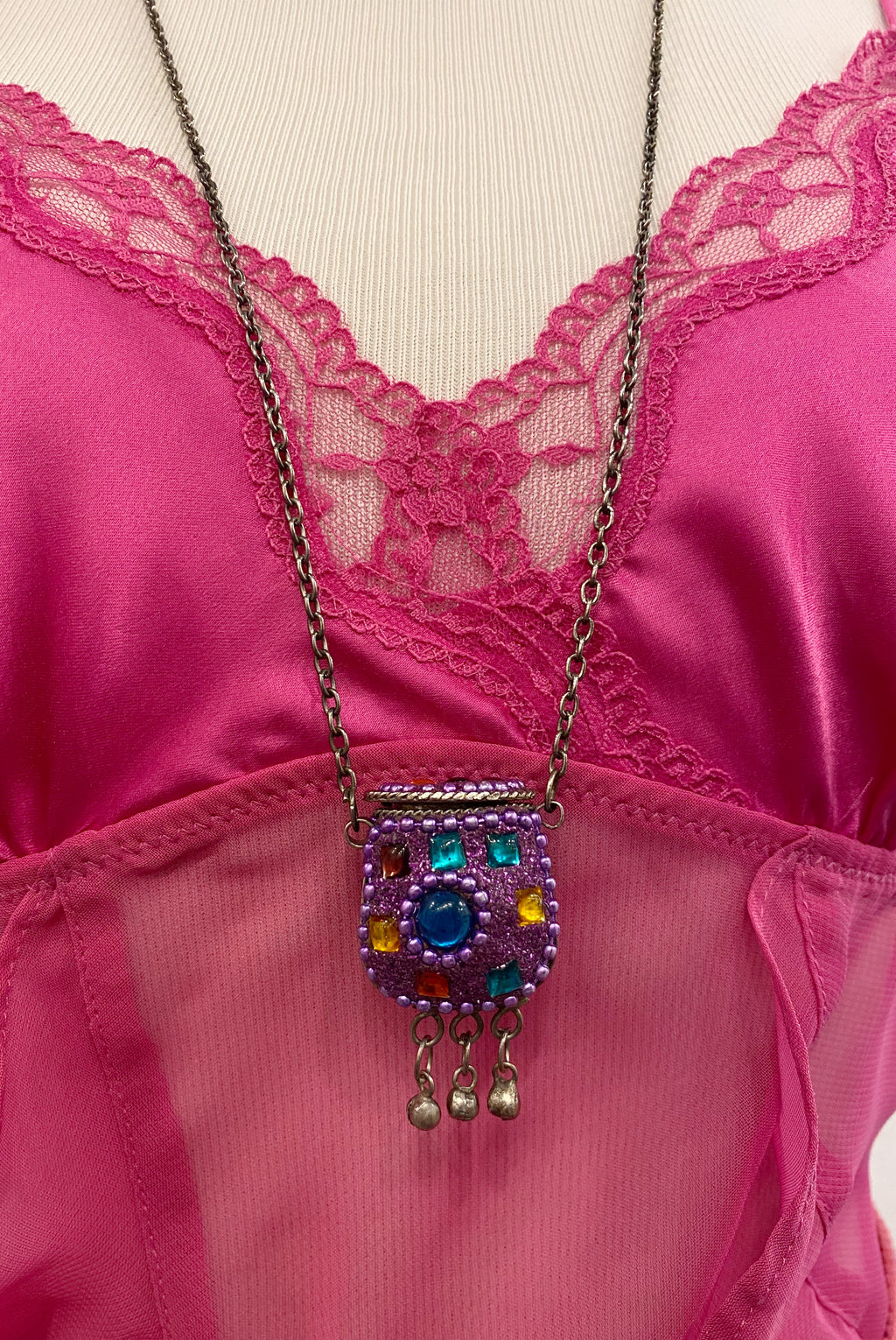 Ghau Necklace
