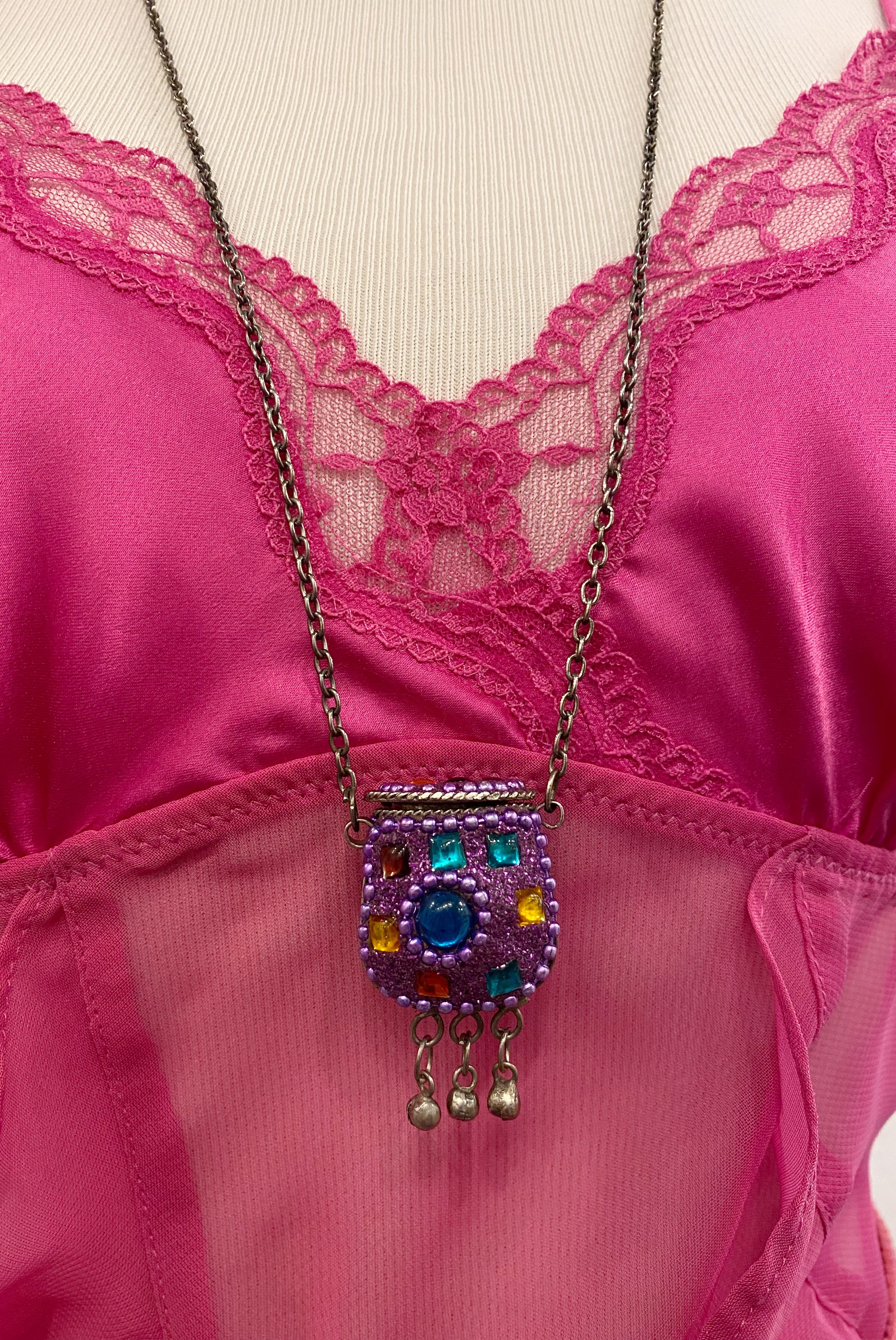 Ghau Necklace