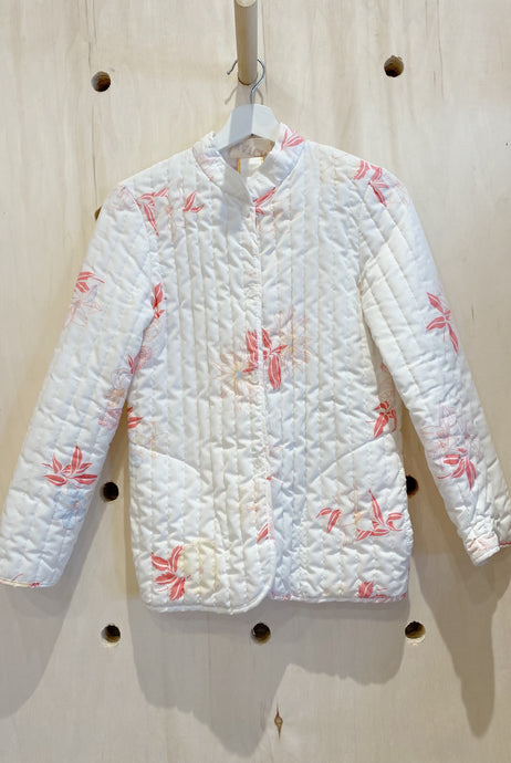 Quilted Jacket