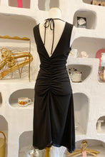 Ruched Dress