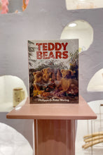 Teddy Bear Book