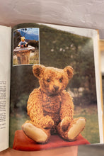 Teddy Bear Book