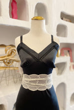 Lace Scarf