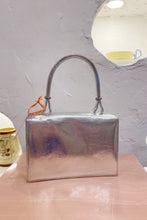 Silver Purse