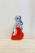Vintage Valentines