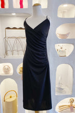 Ruched Dress