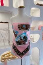 Milano Scarf
