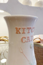 Kitchen Caddy