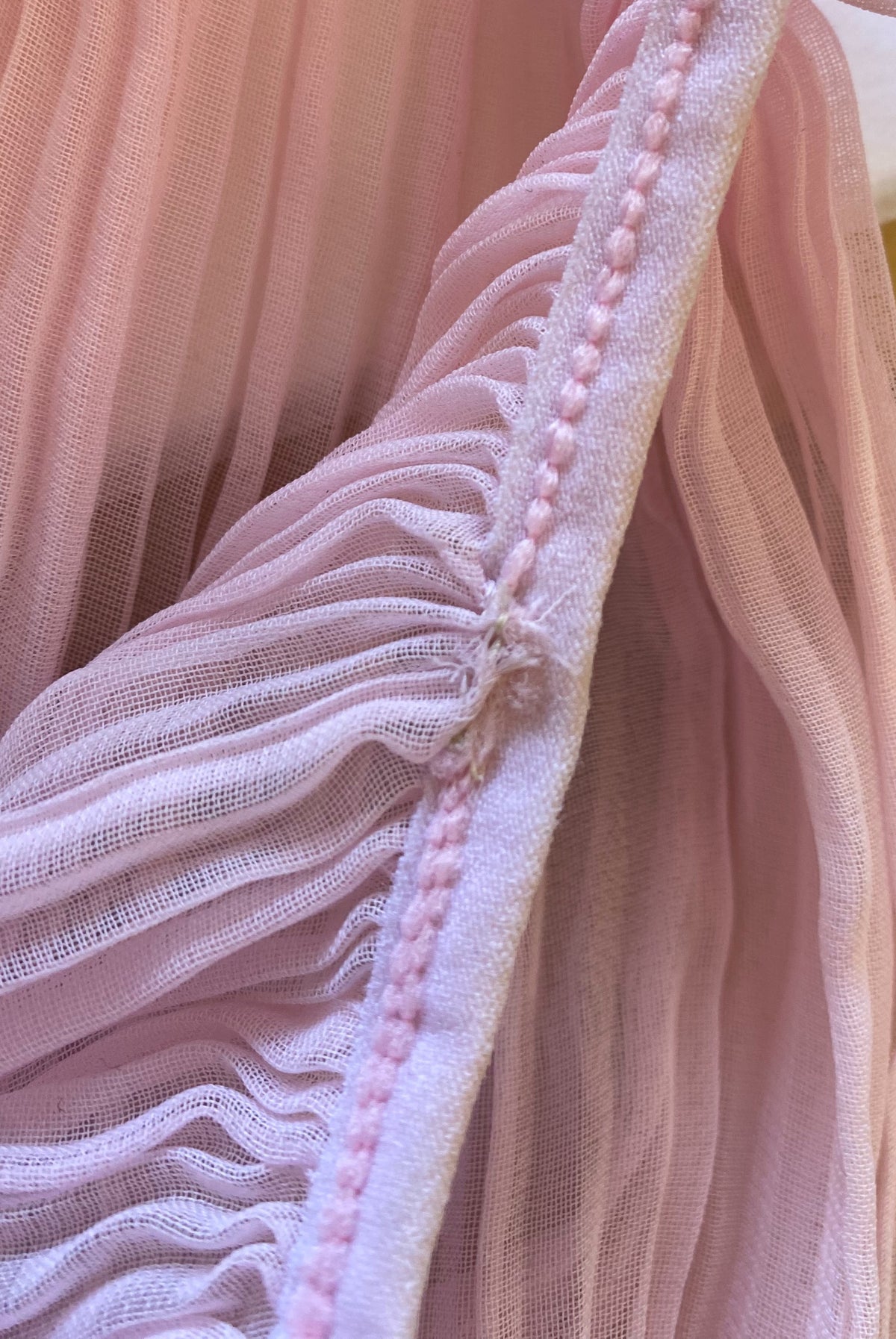 Y2K Victoria’s Secret Babydoll Dress