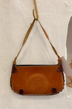 Leather Purse