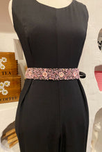 Embellished Belt
