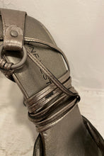 Pewter Heels