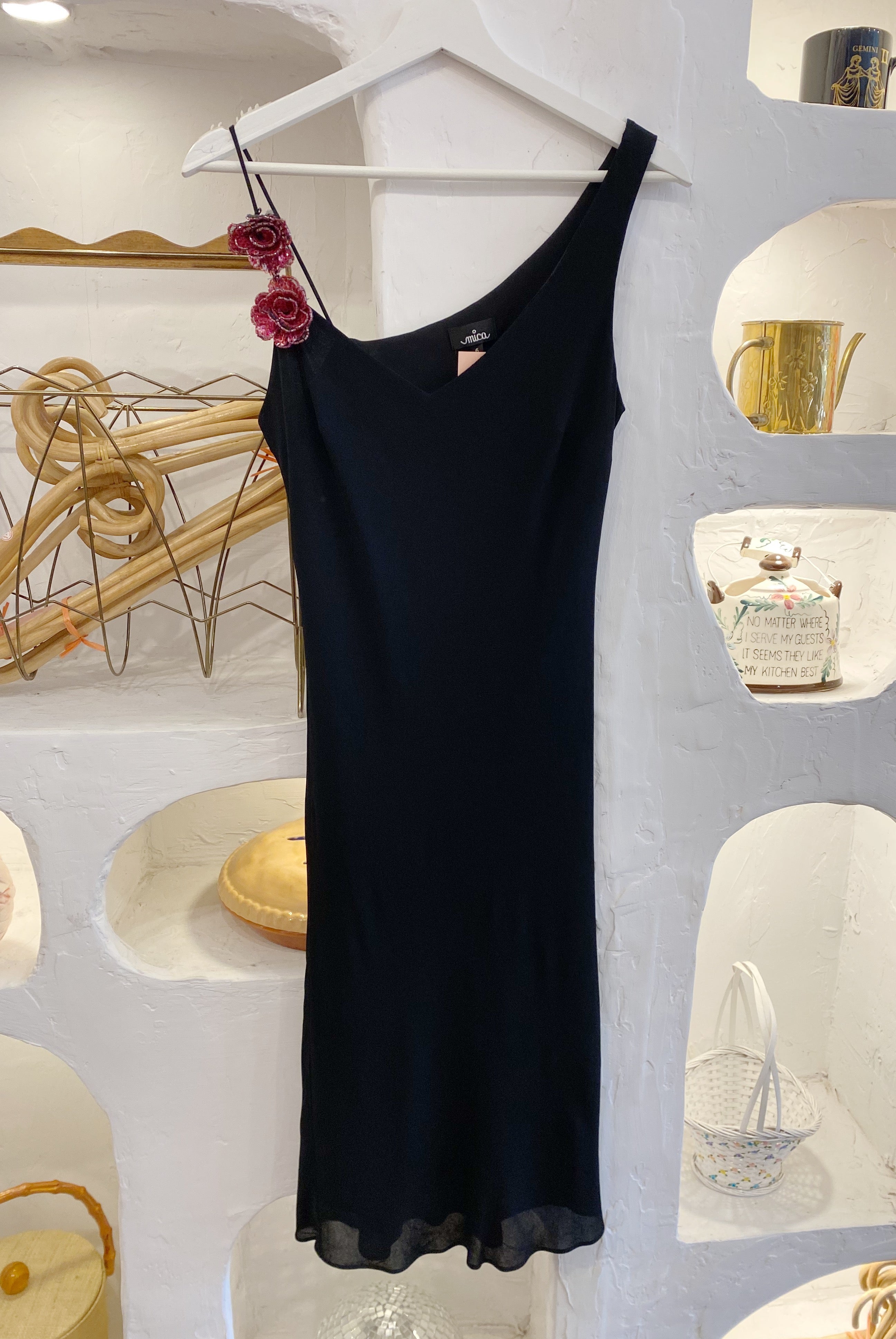 Cocktail Dress