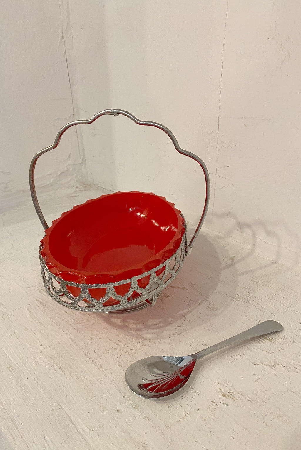 Jam Dish