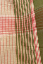 Plaid Capris