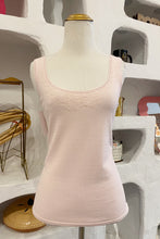 Knit Tank