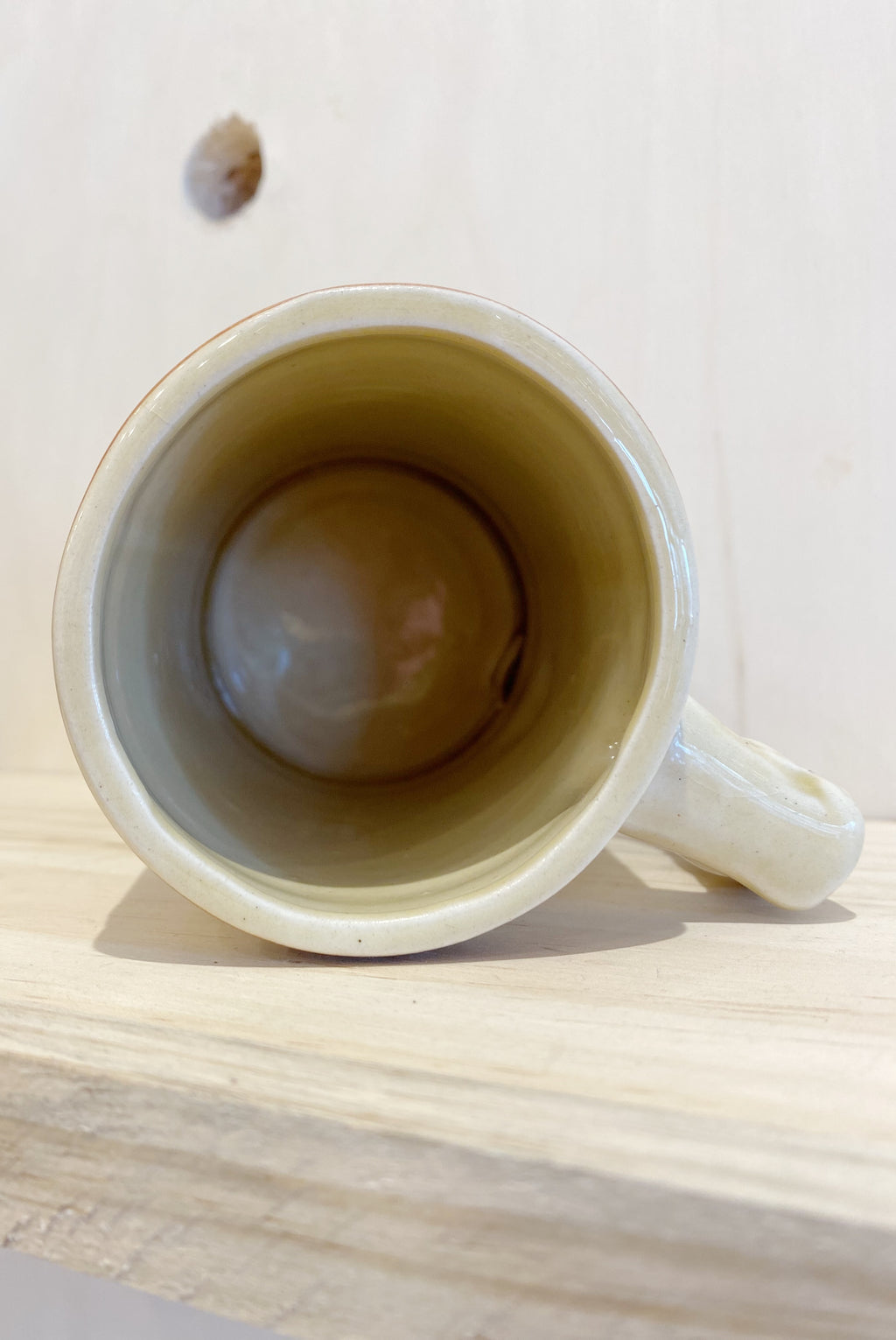 Beer Stein