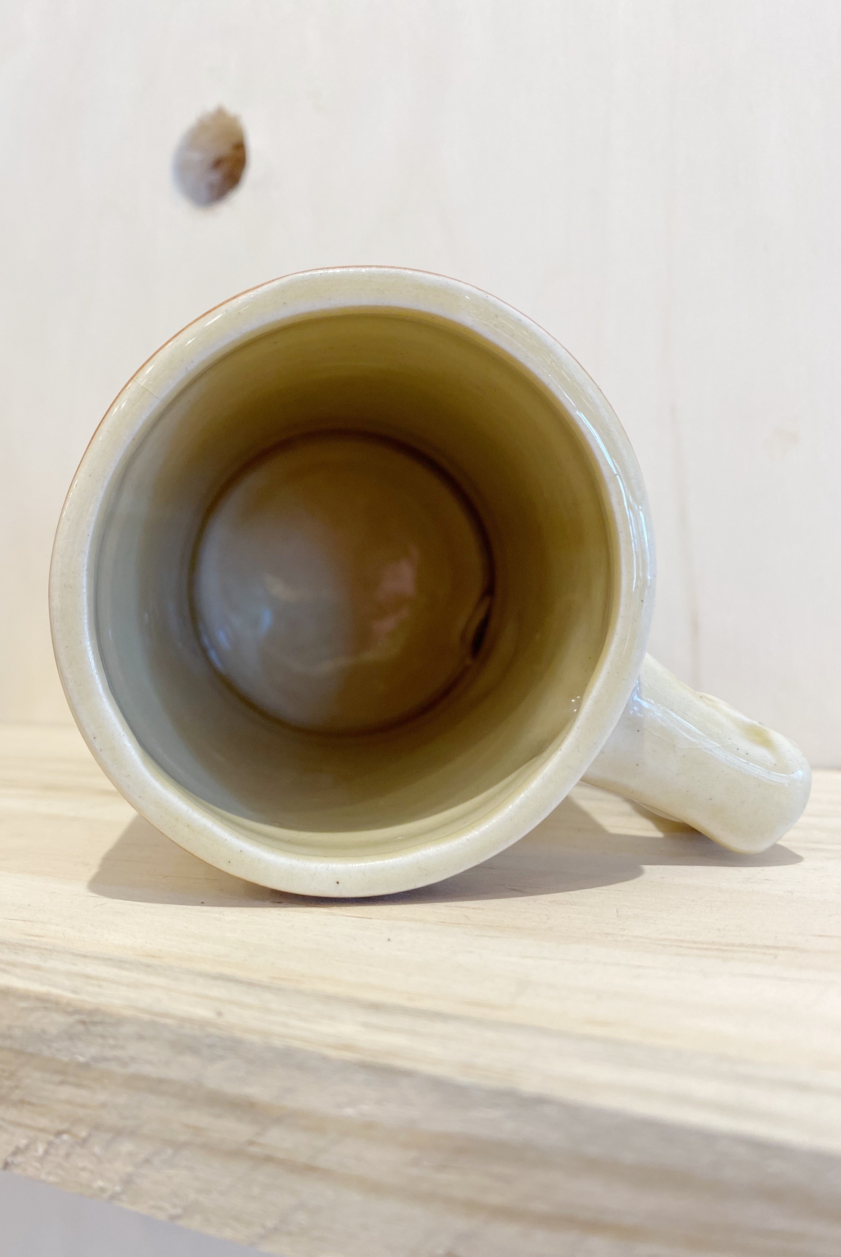 Beer Stein