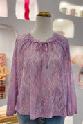 70s Blouse