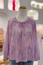 70s Blouse